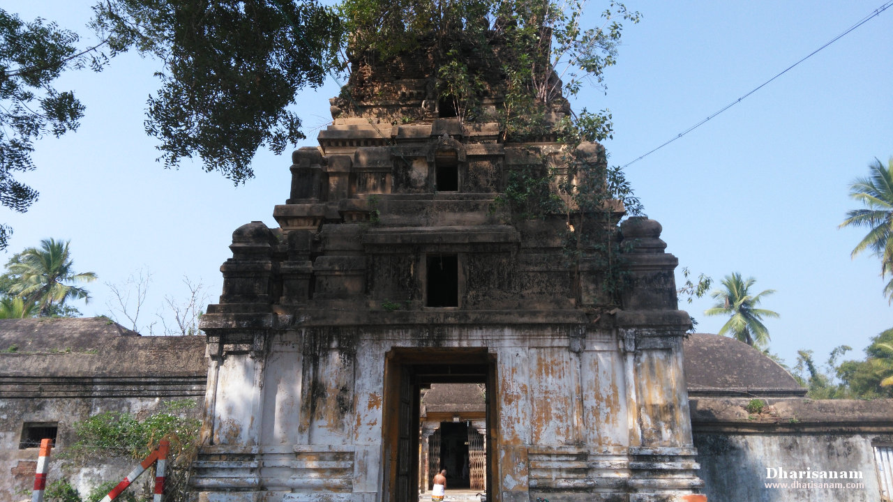 69 Most Famous Temples In Mayiladuthurai - Dharisanam